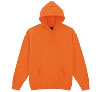 Gildan Heavy Blend Felpa Con Cappuccio Maniche Lunghe Pullover Hoodie S-5XL