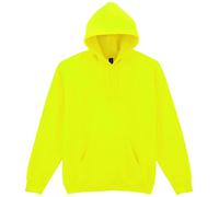 Gildan Heavy Blend Felpa Con Cappuccio Maniche Lunghe Pullover Hoodie S-5XL