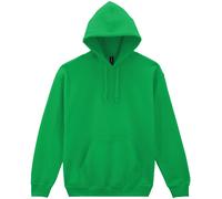 Gildan Heavy Blend Felpa Con Cappuccio Maniche Lunghe Pullover Hoodie S-5XL