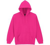 Gildan Heavy Blend Felpa Con Cappuccio Maniche Lunghe Pullover Hoodie S-5XL