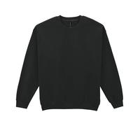 Gildan Heavy Blend Felpa Uomo Girocollo Maniche Lunghe Pullover S-5XL