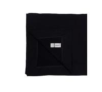 Gildan Heavy Blend Stadium Coperta (taglia unica) (nero)