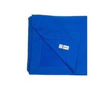 Gildan - Heavy Blendô fleece stadium blanket - Royal - One size