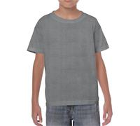 Gildan Heavy Cotton Maglietta Bambini (PC5974)
