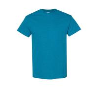 Gildan - Heavy Cotton - Maglietta Manica Corta - Uomo (Confezione da 5) (BC4807)