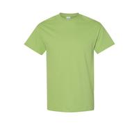Gildan - Heavy Cotton - Maglietta Manica Corta - Uomo (Confezione da 5) (BC4807)