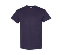 Gildan - Heavy Cotton - Maglietta Manica Corta - Uomo (Confezione da 5) (BC4807)