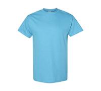 Gildan - Heavy Cotton - Maglietta Manica Corta - Uomo (Confezione da 5) (BC4807)