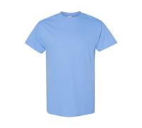 Gildan - Heavy Cotton - Maglietta Manica Corta - Uomo (Confezione da 5) (BC4807)