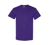 Gildan - Heavy Cotton - Maglietta Manica Corta - Uomo (Confezione da 5) (BC4807)