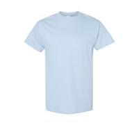 Gildan - Heavy Cotton - Maglietta Manica Corta - Uomo (Confezione da 5) (BC4807)