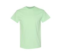 Gildan - Heavy Cotton - Maglietta Manica Corta - Uomo (Confezione da 5) (BC4807)