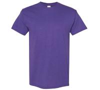 Gildan - Heavy Cotton - Maglietta Manica Corta - Uomo (Confezione da 5) (BC4807)