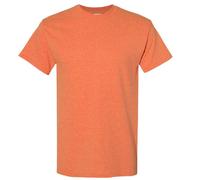 Gildan - Heavy Cotton - Maglietta Manica Corta - Uomo (Confezione da 5) (BC4807)