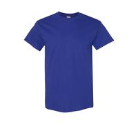 Gildan - Heavy Cotton - Maglietta Manica Corta - Uomo (Confezione da 5) (BC4807)