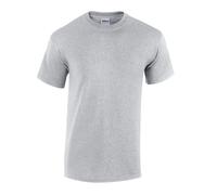 Gildan Heavy Cotton Maglietta Uomo (RW9957)