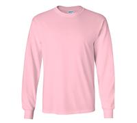 Gildan - Maglia Manica Lunga 100% Cotone - Uomo (BC477) UTBC477_2