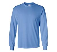 Gildan - Maglia Manica Lunga 100% Cotone - Uomo (BC477) UTBC477_2