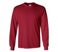 Gildan - Maglia Manica Lunga 100% Cotone - Uomo (BC477) UTBC477_2