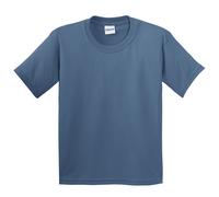 Gildan - Maglietta 100% Cotone - Bambino (BC485)