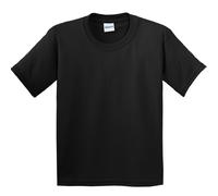 Gildan - Maglietta 100% Cotone - Bambino (BC485)