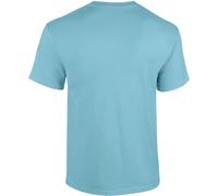 Gildan - Maglietta 100% Cotone - Uomo (BC481)