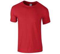 Gildan - Maglietta 100% Cotone - Uomo (BC484)