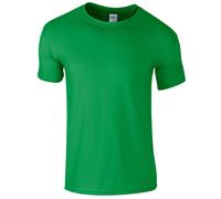 Gildan - Maglietta 100% Cotone - Uomo (BC484)