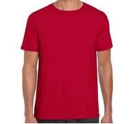 Gildan - Maglietta a Manica Corta Soft-Style - Uomo (RW3659)