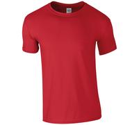 Gildan - Maglietta a Manica Corta Soft-Style - Uomo (RW3659)