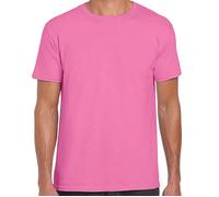 Gildan - Maglietta a Manica Corta Soft-Style - Uomo (RW3659)