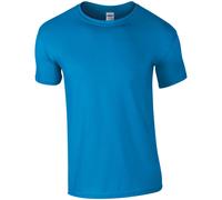 Gildan - Maglietta a Manica Corta Soft-Style - Uomo (RW3659)