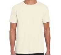 Gildan - Maglietta a Manica Corta Soft-Style - Uomo (RW3659)