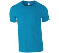 Gildan - Maglietta a maniche corte SoftStyle - Adulti/Unisex (PC3385)