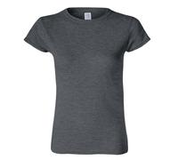 Gildan - Maglietta Maniche Corte - Donna (BC486)