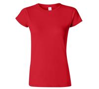 Gildan - Maglietta Maniche Corte - Donna (BC486)