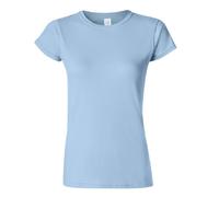 Gildan - Maglietta Maniche Corte - Donna (BC486)