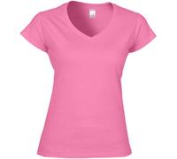 Gildan - Maglietta Maniche Corte - Donna (BC491)