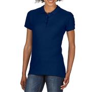 Gildan Maglietta Polo Donna (PC5631)