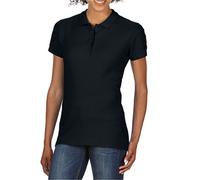 Gildan Maglietta Polo Donna (PC5631)