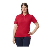 Gildan Maglietta Polo Donna (PC5631)