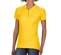 Gildan Maglietta Polo Donna (PC5631) UTPC5631_1