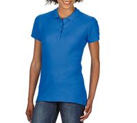 Gildan Maglietta Polo Donna (PC5631) UTPC5631_1