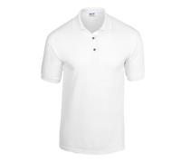 Gildan Maglietta Polo Lavorato a maglia Adulto Unisex (RW10087)
