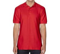 Gildan Maglietta Polo Sportiva Adulto Unisex (RW7737)
