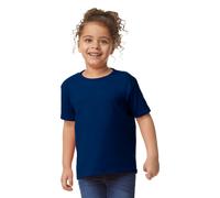 Gildan Maglietta Semplice Pesante Bambini (PC5912)