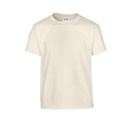 Gildan Maglietta Semplice Pesante Bambini (PC5946)