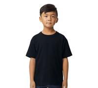 Gildan Maglietta Tocco leggero Bambini (BC5620)