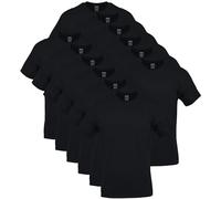 Gildan Men's Crew T-Shirt Multipack