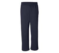 Gildan - Pantaloni Sportivi da Corsa - Uomo